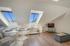 Trinity House Apartment - Grampian Lettings